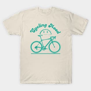 Cycling Mood T-Shirt